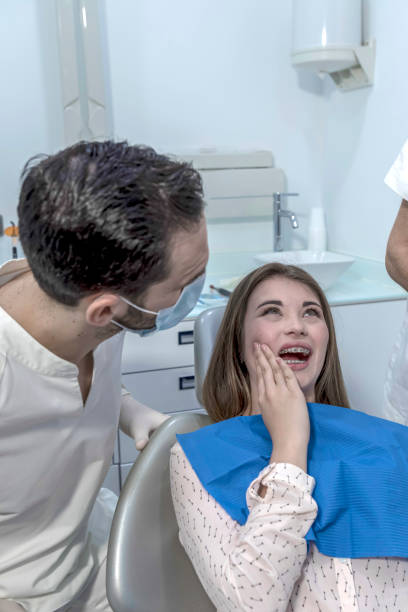 Best After-Hours Emergency Dentist in Underwood, IA