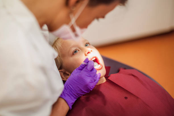 Best Emergency Broken Tooth Repair in Underwood, IA