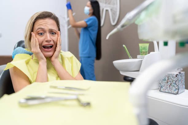 Best Pediatric Emergency Dentist in Underwood, IA